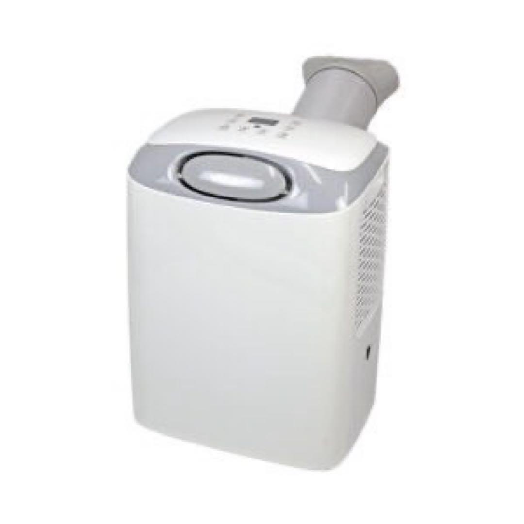 冷風機　SKJ-RS08PA　エスケイジャパン