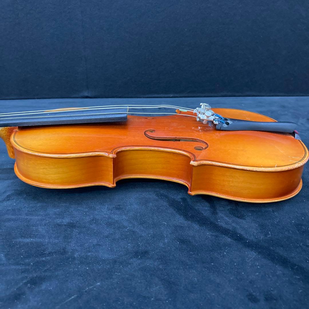 スズキバイオリン名古屋　no.220 1/8 子供用バイオリン　SUZUKI⑥