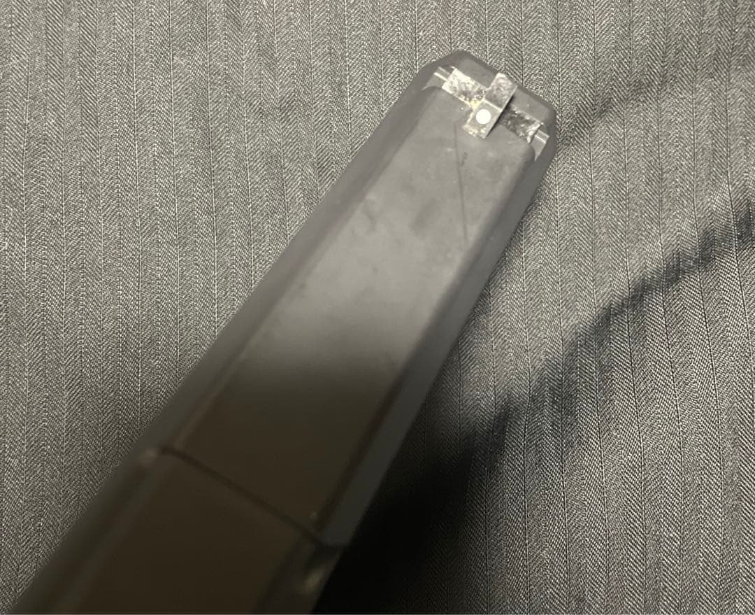 東京マルイ　電動ハンドガン　USP バッテリー付き　FET搭載　電動ガン