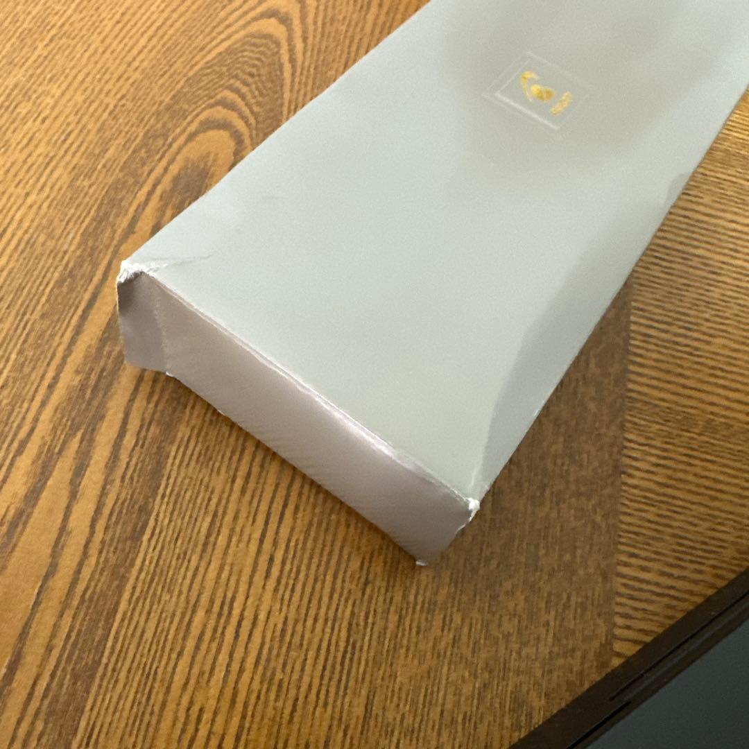 合間公式アカウントさん専用試筆程度】グランセNC ローズクォーツ(ピンク)