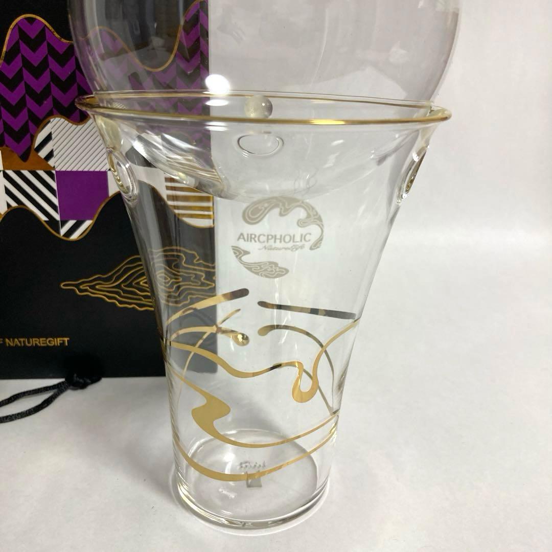 AIRCPHOLIC（エアクフォリック）気化酒 製造 ホビー - メルカリ