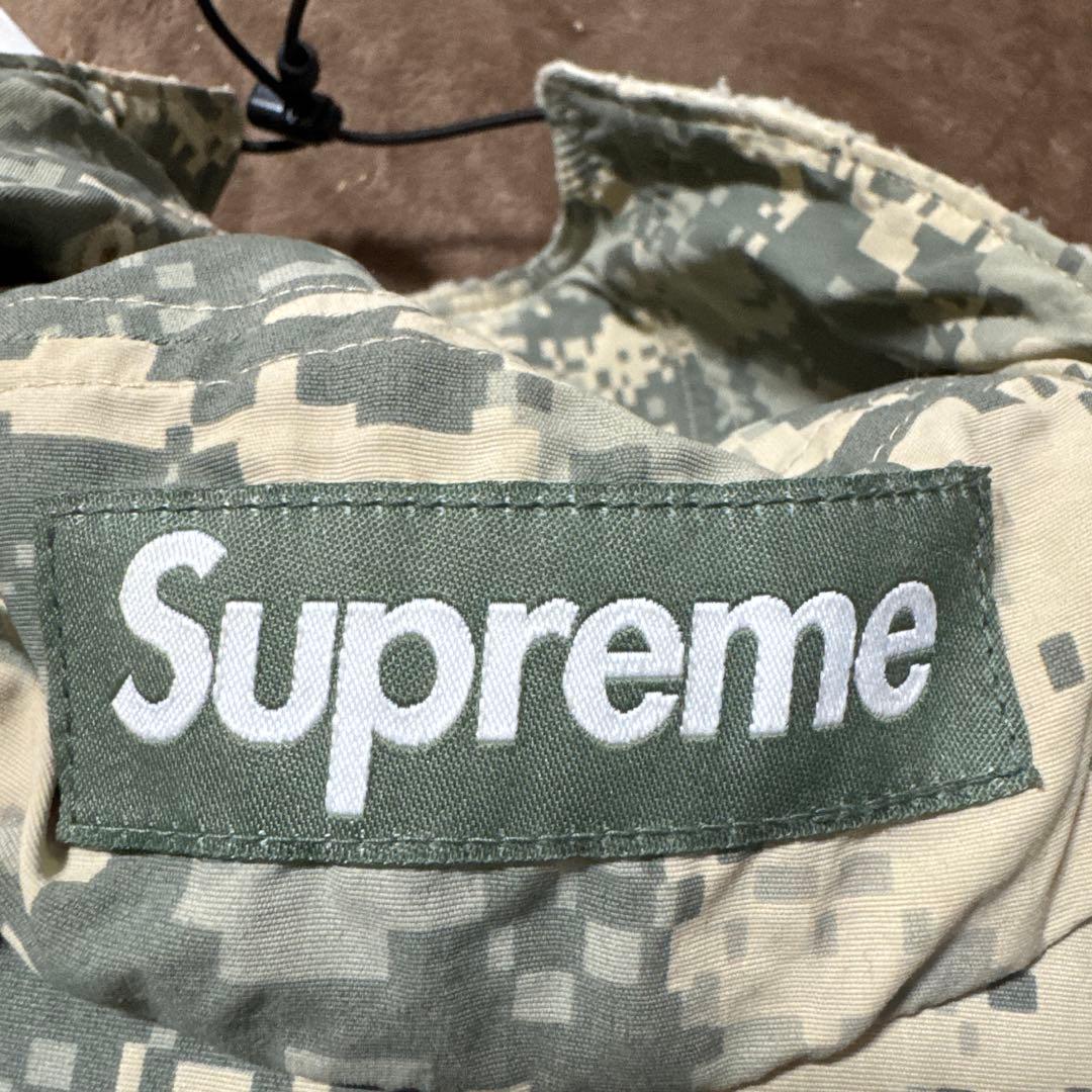 stand_out 様専用Supreme Polartecボアキャップ未使用 - メルカリ