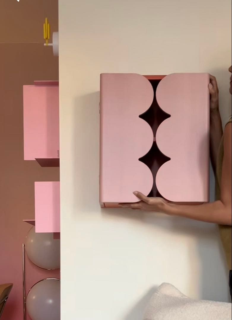 20%OFF ⭐️新品未開封⭐️IKEA限定コレクションOMMJÄNGEオッミェンゲ