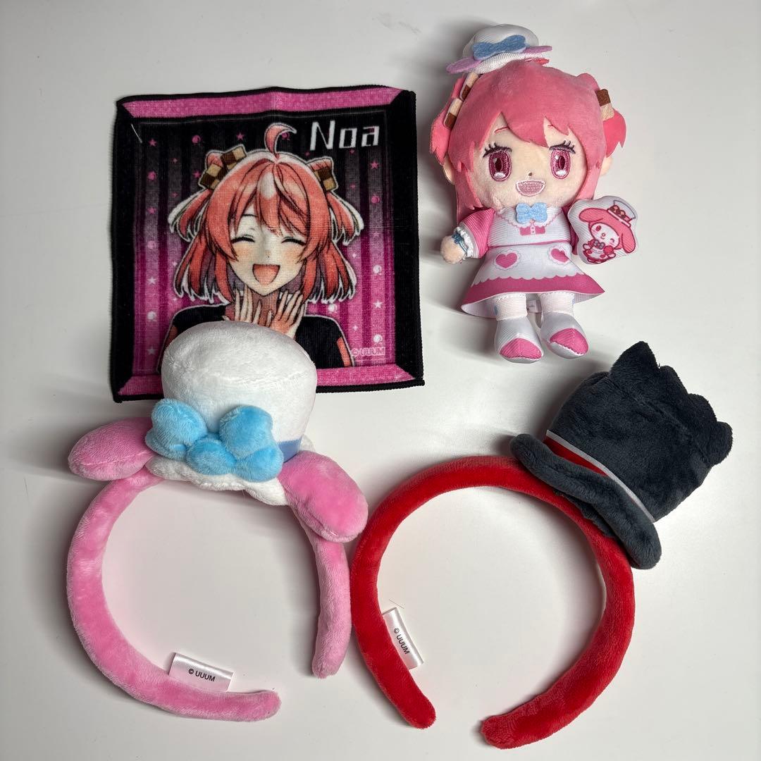 からぴちのあゆあんくんセット100点以上！