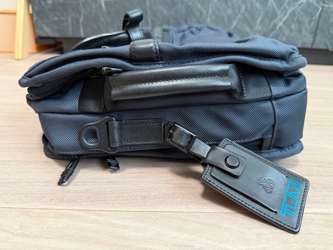 た*か様 TUMI × SOPHNET. コラボAlpha2 ブリーフケース