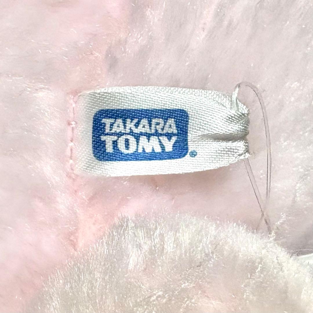 タグ付き 等身大 ミュウツーの逆襲 EVOLUTION 1/1 ぬいぐるみ