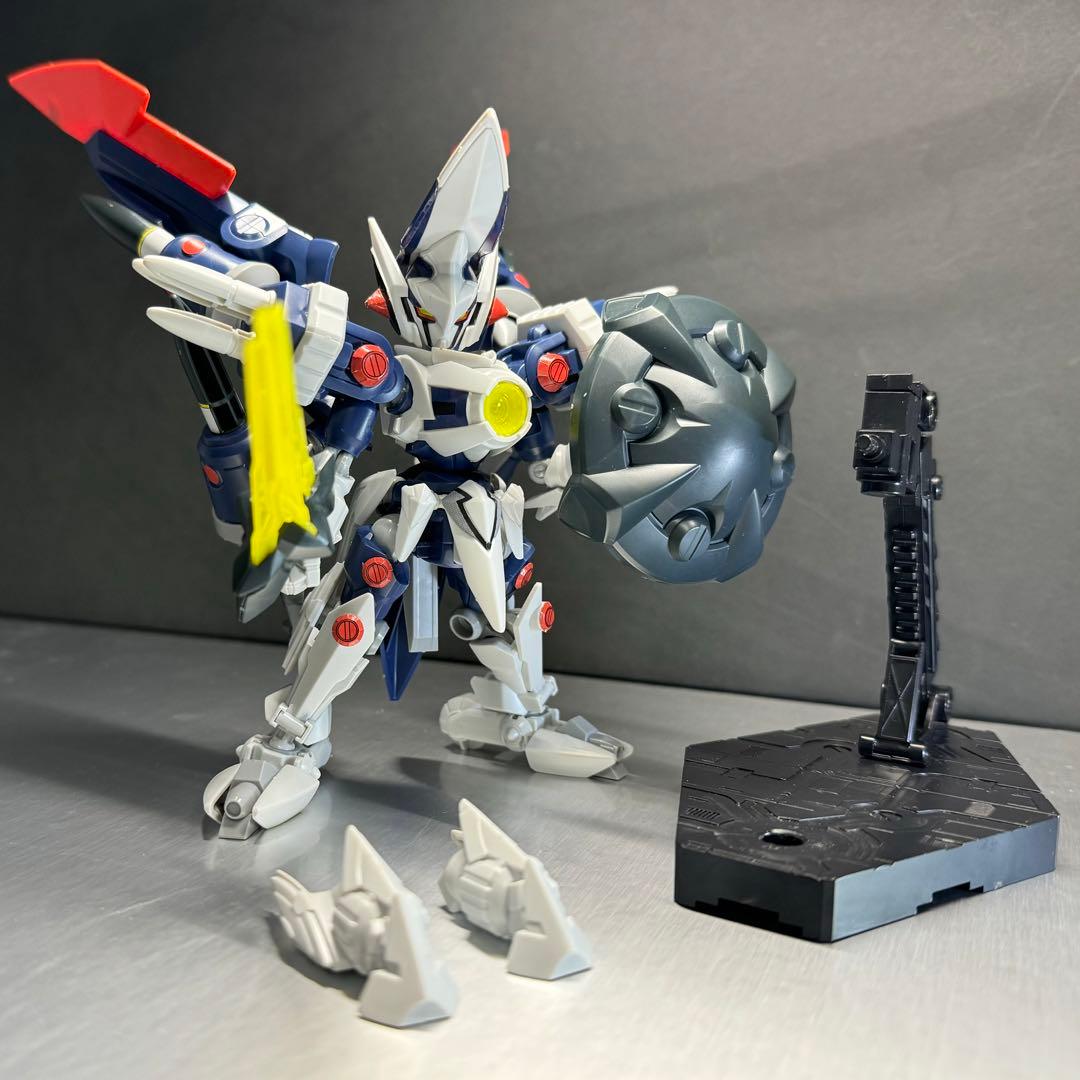 ダンボール戦機 LBX オーレギオン - メルカリ