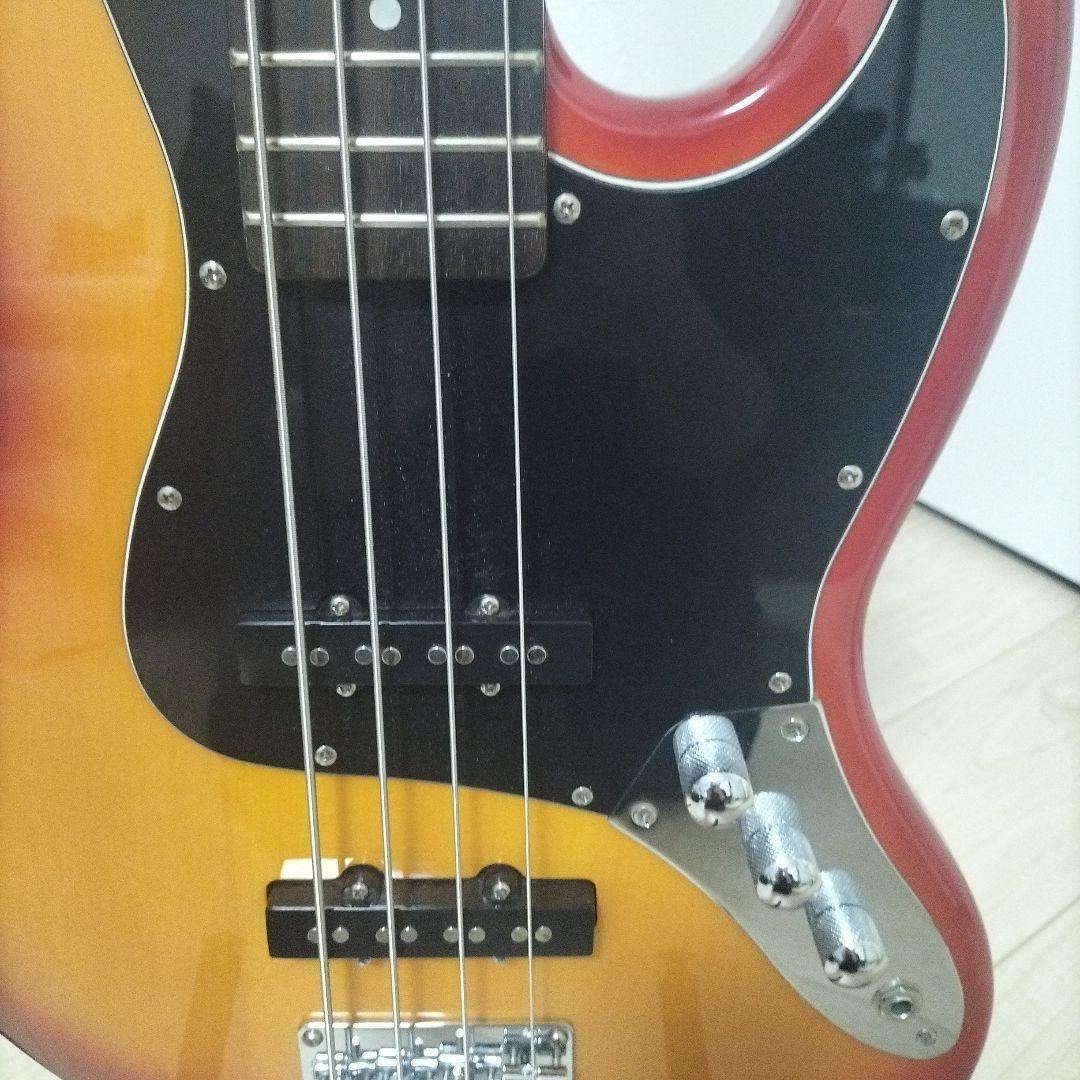 S.galaner エレキベース 値下げ済み