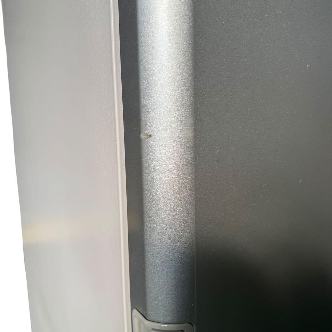 ★ Panasonic 冷蔵庫　350L 2020年製 SJ-X352F-S