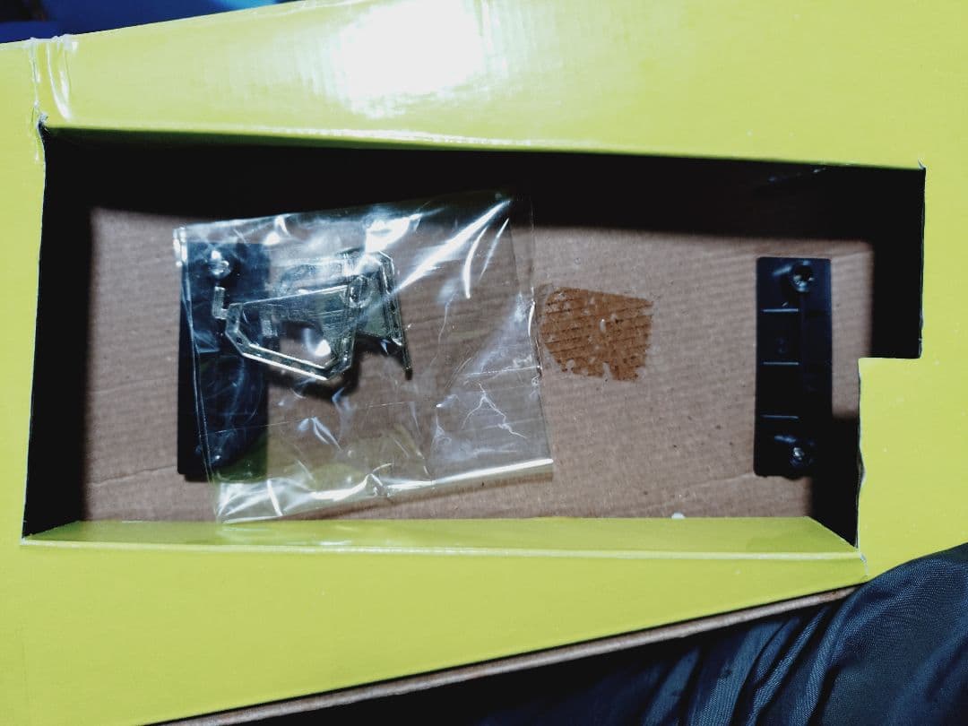 京商アートトラックデコトララジコン