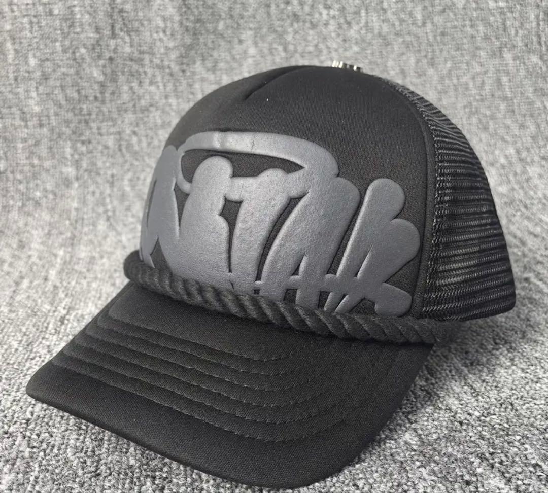 Syna World☆シナワールド TRUCK キャップ CENTRAL CEE - メルカリ