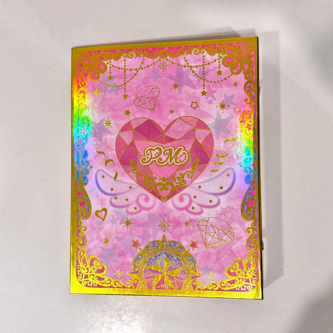 プリマジ コーデブック 本体 - メルカリ