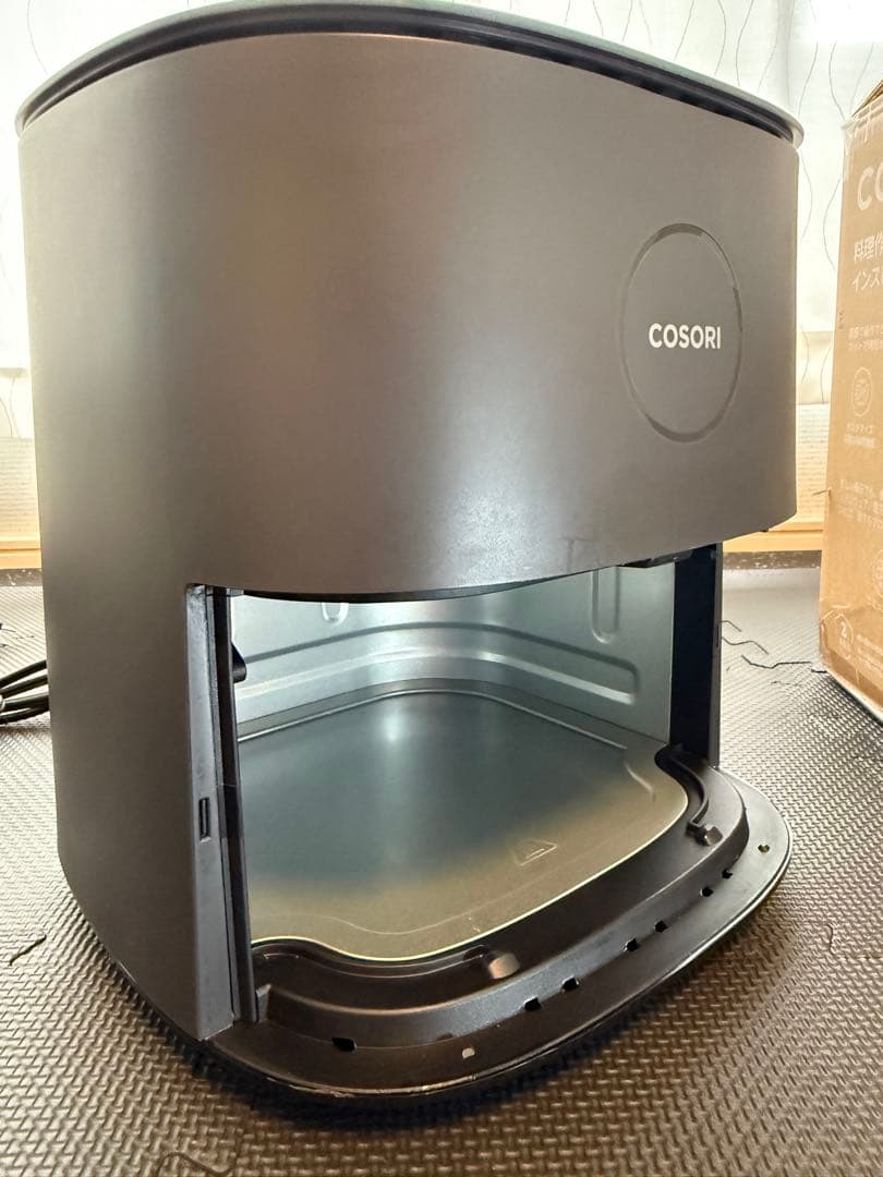 COSORI エアフライヤー 4.7L