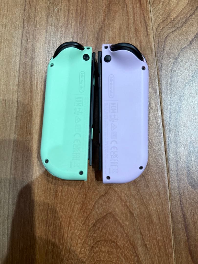 スーパー　マリオパーティ　4人で遊べる　Joy-Conセット