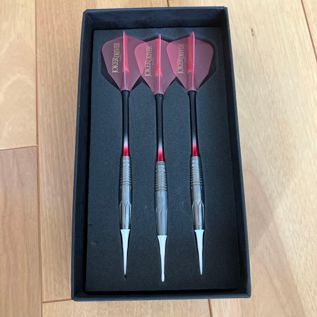 JOKER D Peace keeper【オマケ付き】