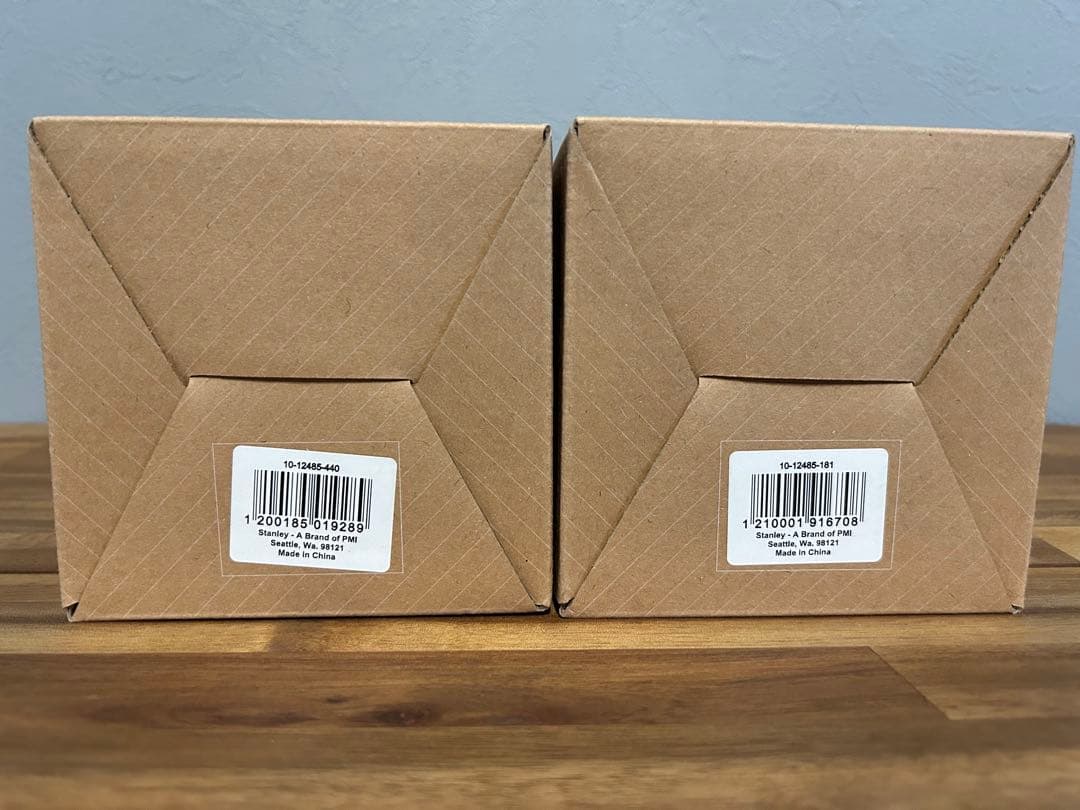 STANLEY スタンレー クエンチャー プロツアー 0.88L 2個セット