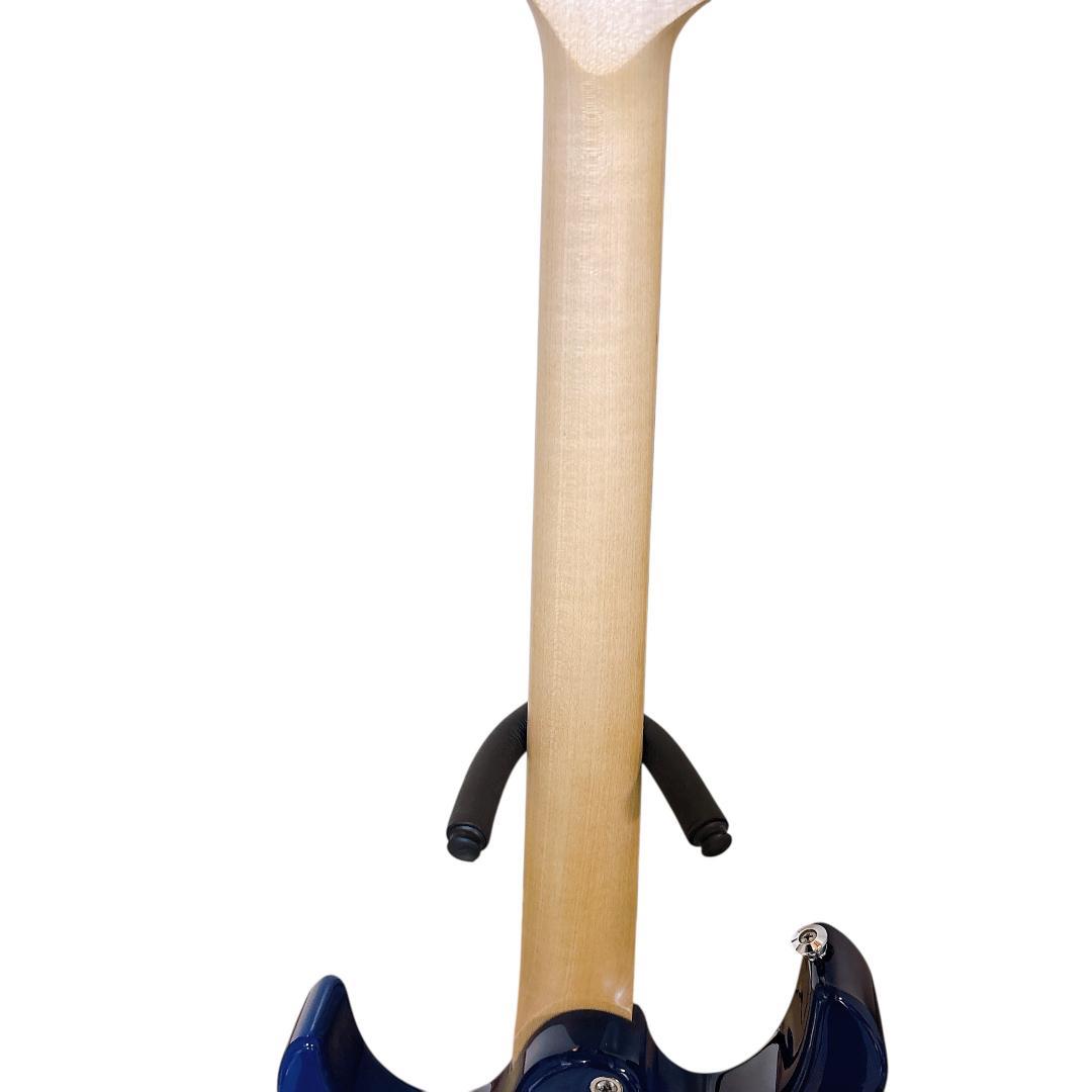 Gio Ibanez アイバニーズ GRX70QA TBB エレキギター