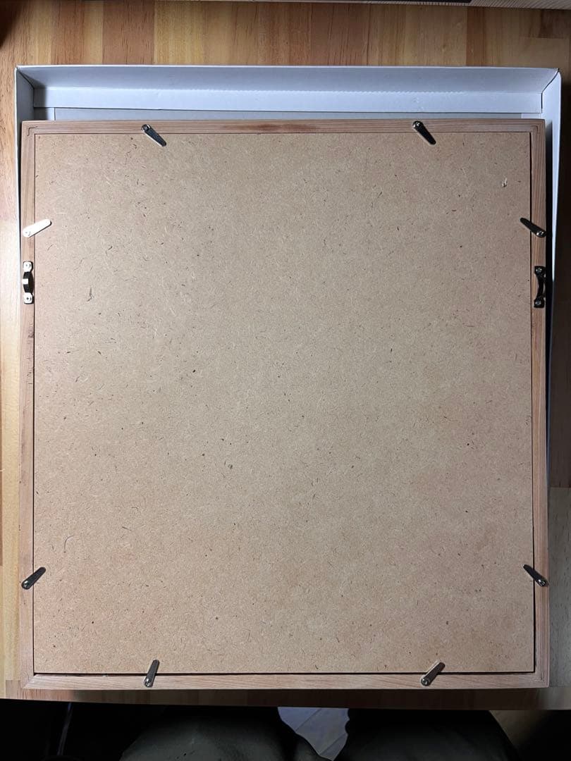 蛇の水彩画　値引き！！