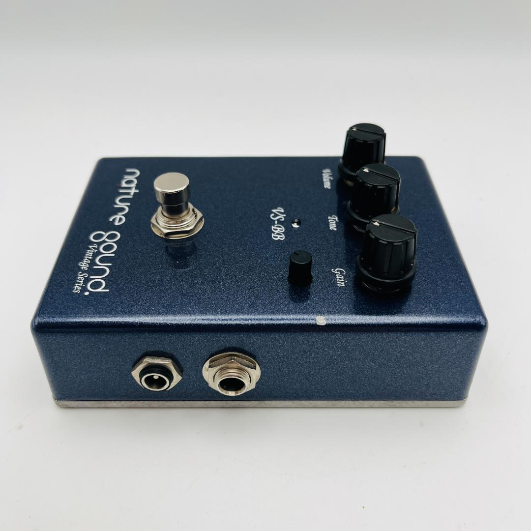 nature sound VS-BB ver.1 ギターエフェクター