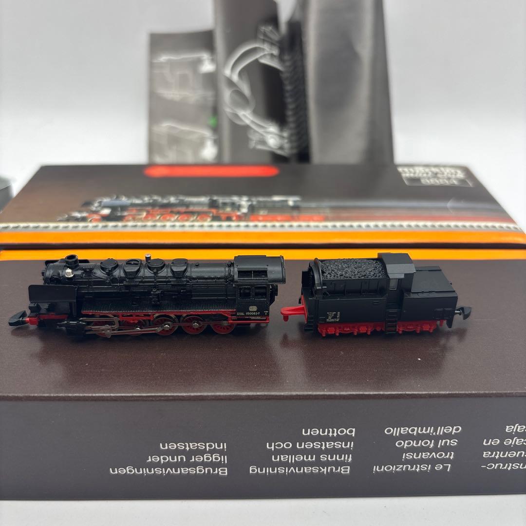 メルクリン mini-club 　8884 迷你車模