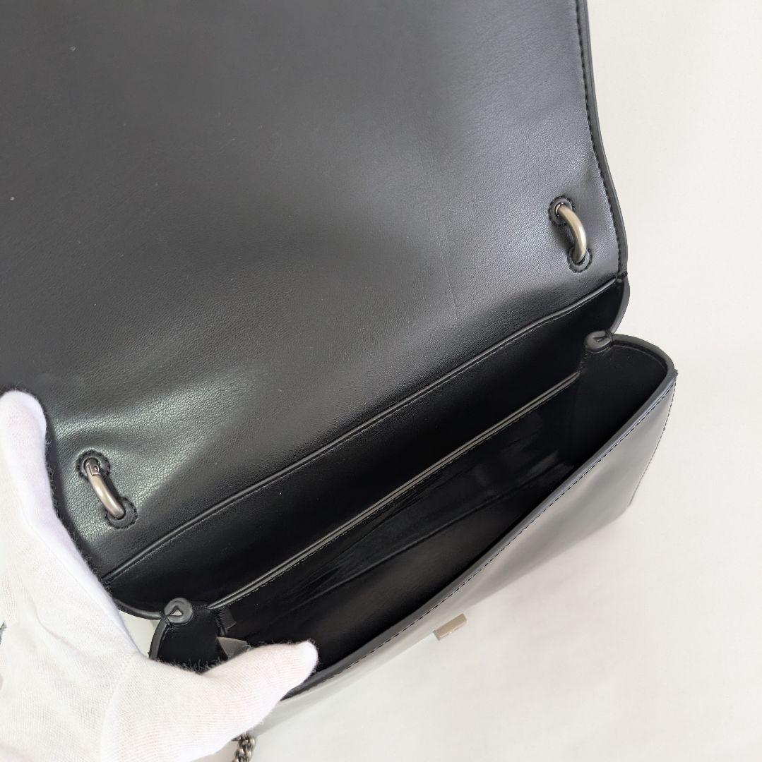 【日本未入荷】  jeans ショルダーバッグ 黒