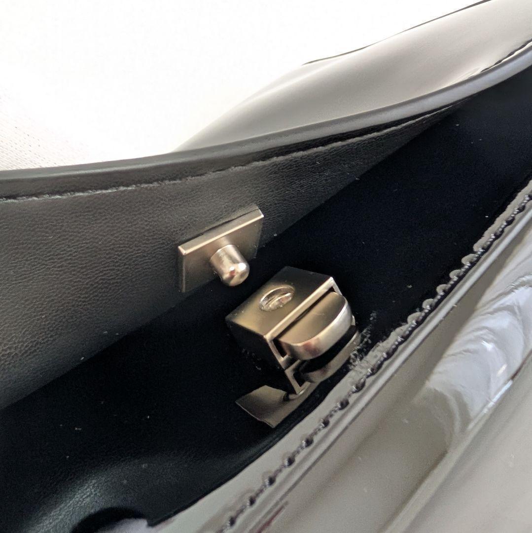 【日本未入荷】  jeans ショルダーバッグ 黒