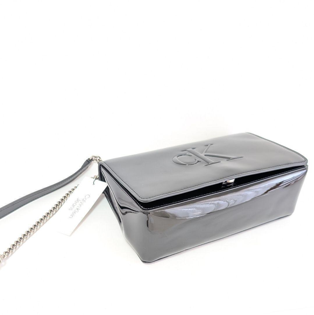 【日本未入荷】  jeans ショルダーバッグ 黒