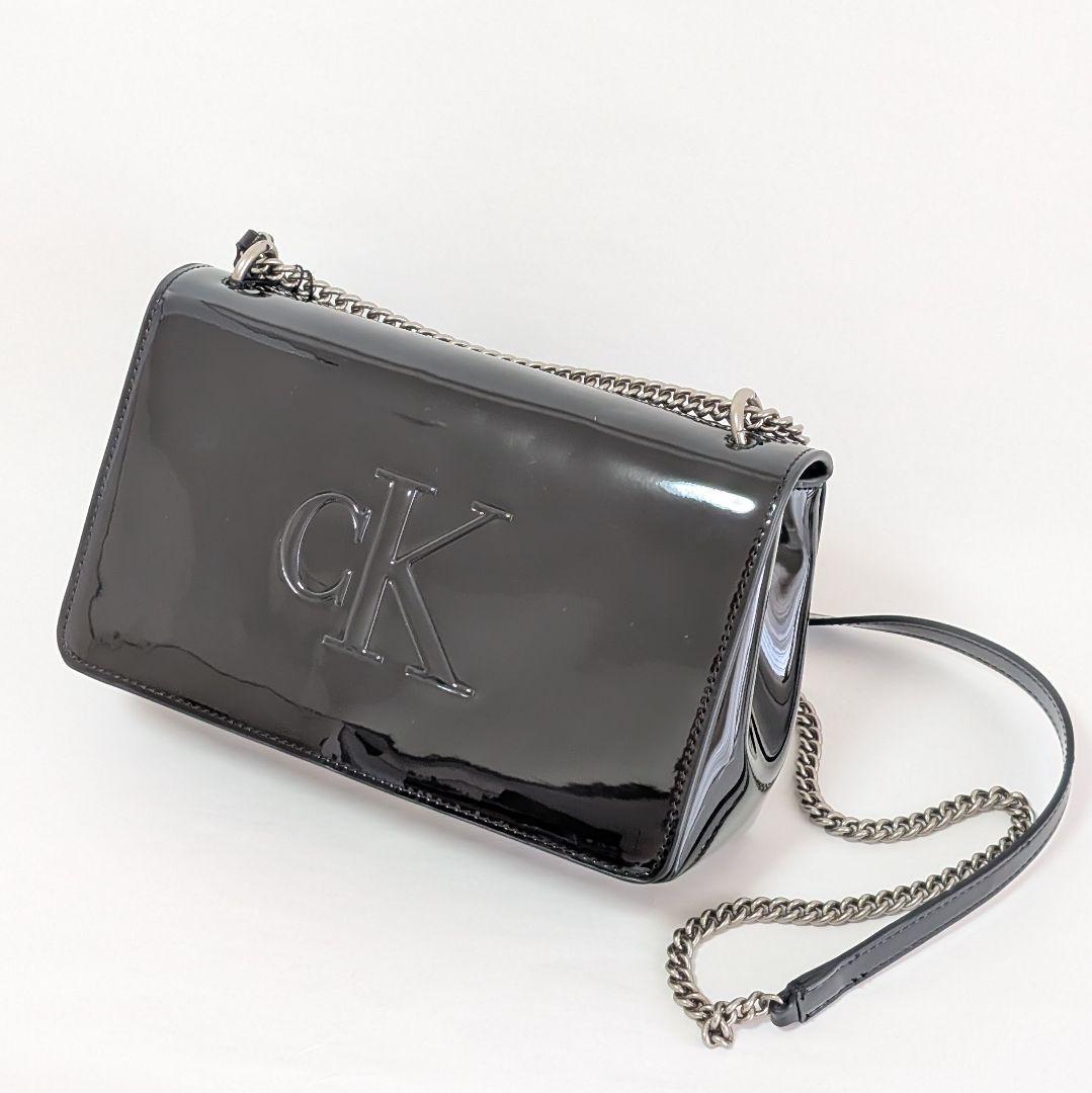 【日本未入荷】  jeans ショルダーバッグ 黒