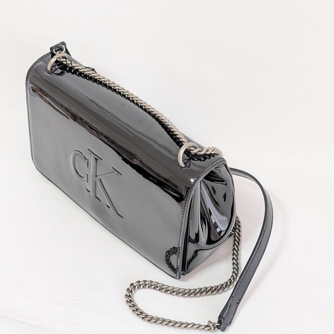 【日本未入荷】  jeans ショルダーバッグ 黒