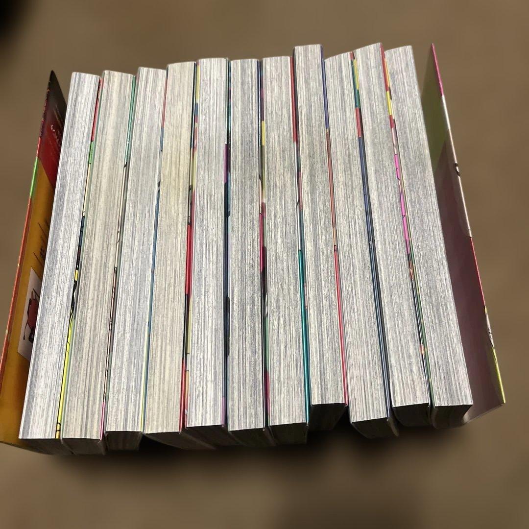 チェンソーマン　初版帯