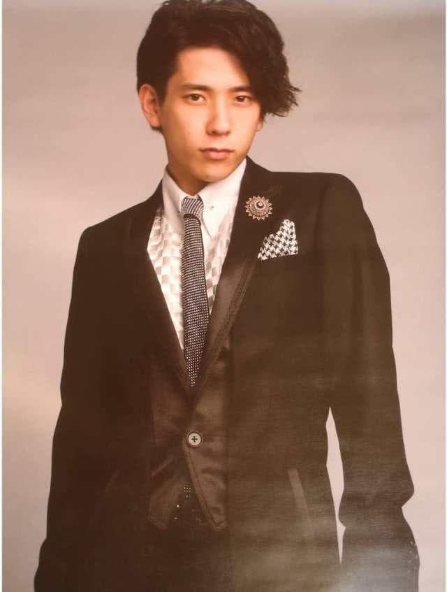 嵐ポスター１００本セット　　公式グッズポスター ・入手困難非売品ポスターセット