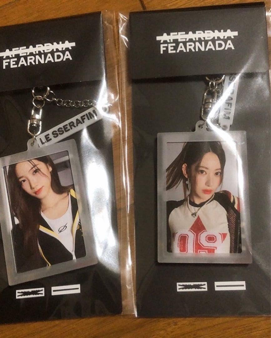 theboyz エリックポラロイドサイン入り