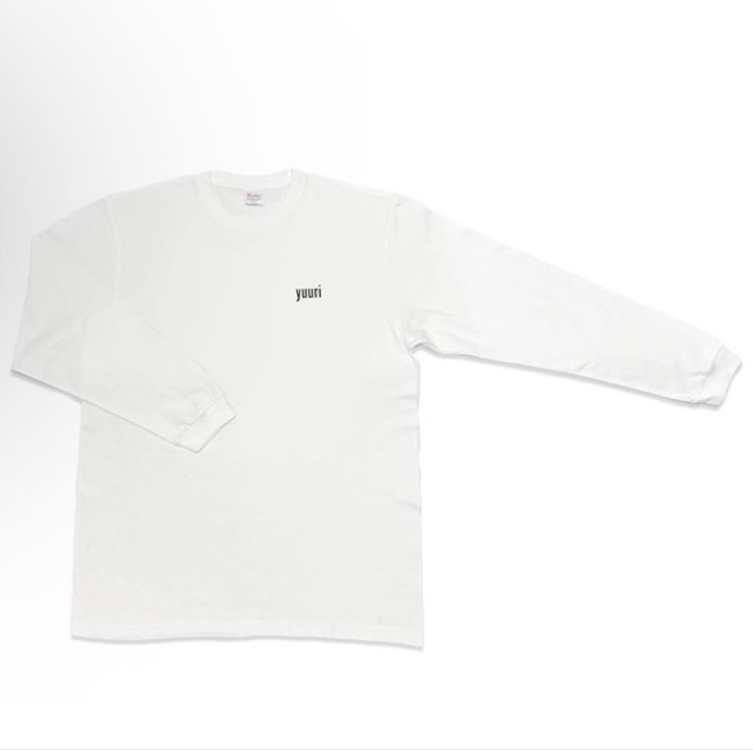 新品未開封 優里 ドライフラワー 半袖TシャツM 新品未開封 優里 ドライフラワー 半袖TシャツM 新品未開封 優里 ドライ