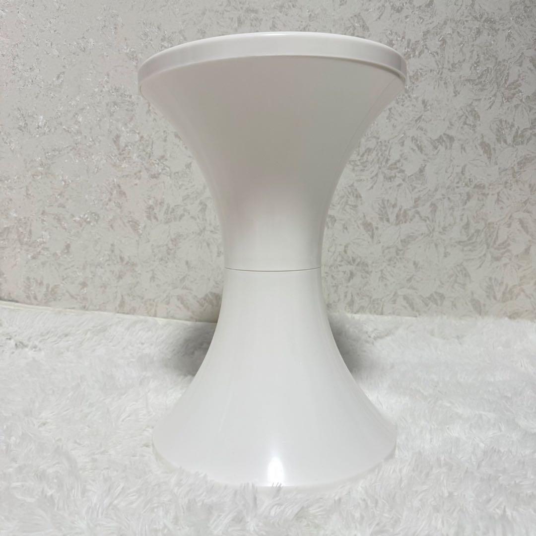 【Stamp】Tamtam Pop スツール　ピンク　ホワイト　セット販売