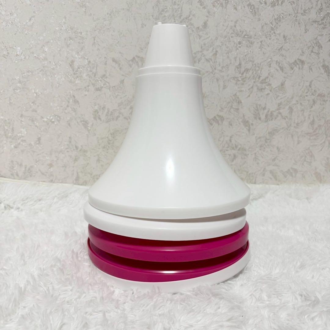 【Stamp】Tamtam Pop スツール　ピンク　ホワイト　セット販売