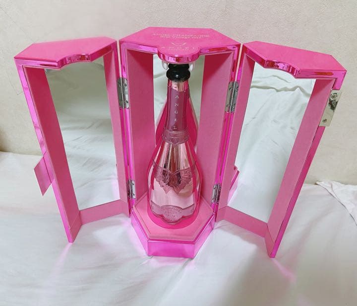 エンジェルビンテージピンクエンジェルエッグ ピンク ヴィンテージ