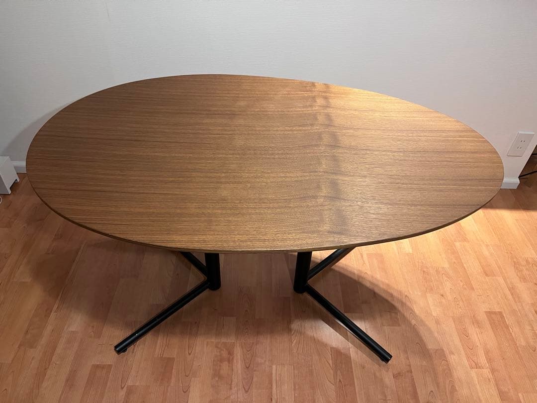 ACTUS アクタスOWN-S ビッグサイドテーブル