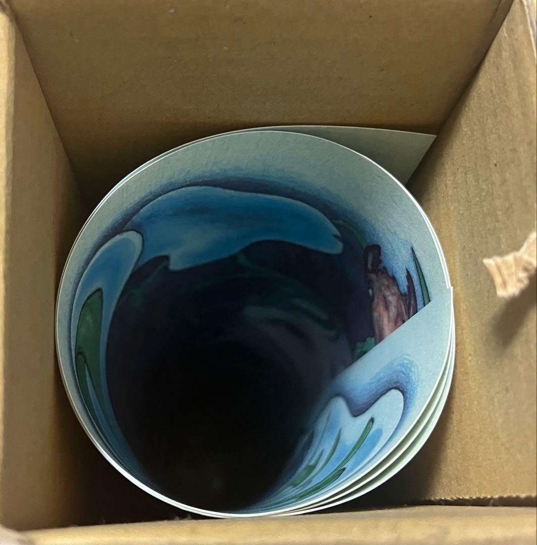 会田誠 希少ポスター 「夜叉ヶ池」 - メルカリ