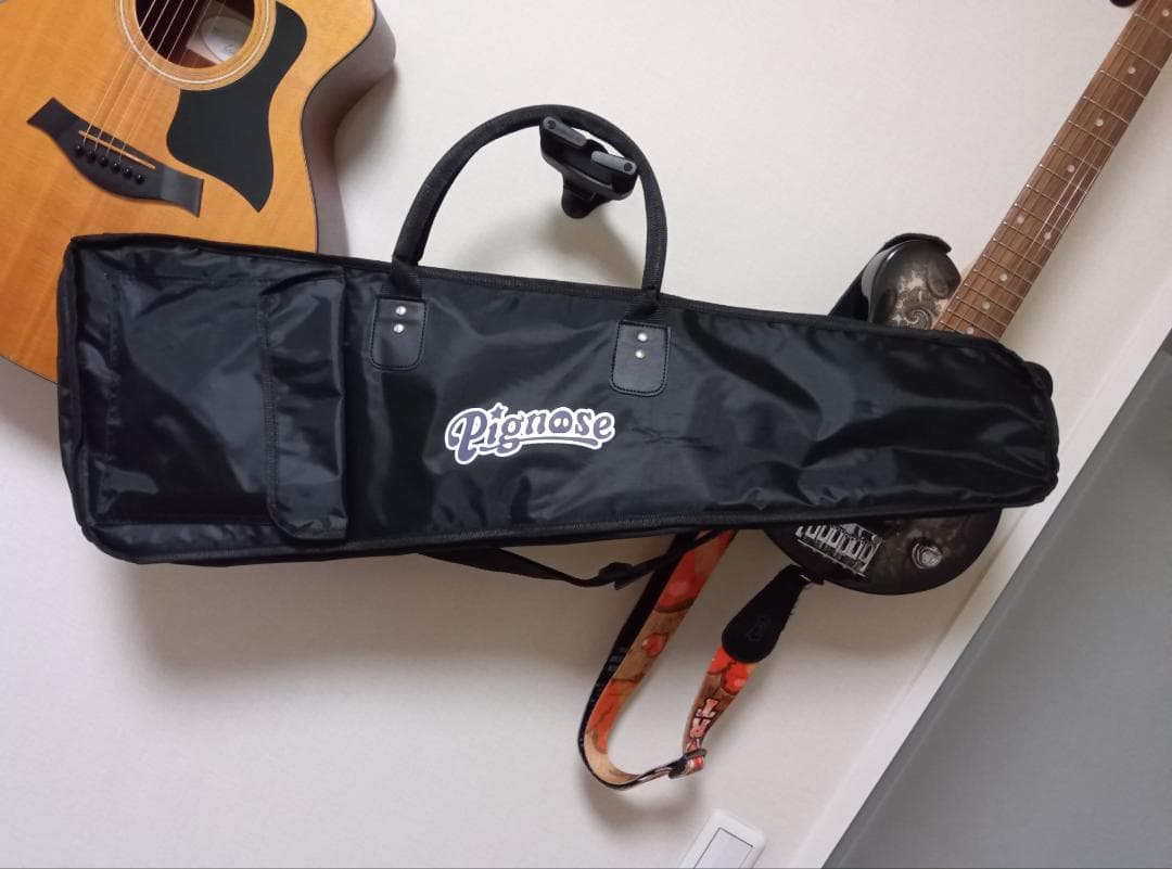 Pignose PGG-200 スピーカー内蔵エレキギター