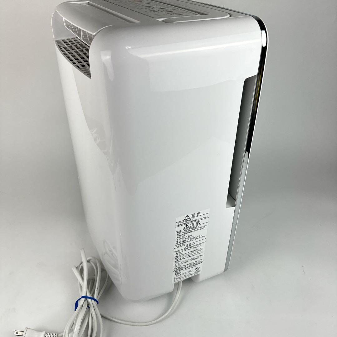 トヨトミTD-ZBS80J 除湿機TOYOTOMI デシカント衣類乾燥