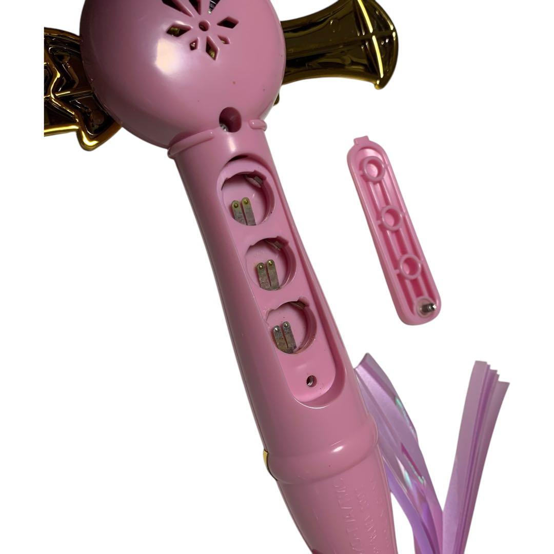 美品】希少 当時物 東京ミュウミュウ ザクロスホイップ - メルカリ