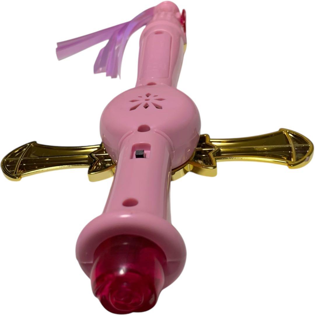 当時物 東京ミュウミュウ ザクロスホイップ