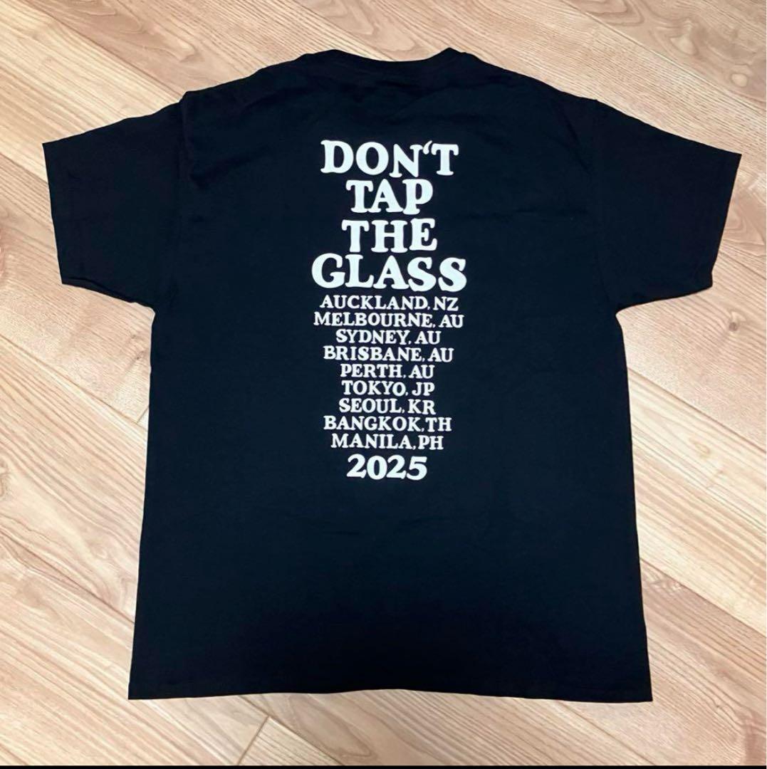 Tyler, The Creator ´DTTG´ Tシャツ会場限定L