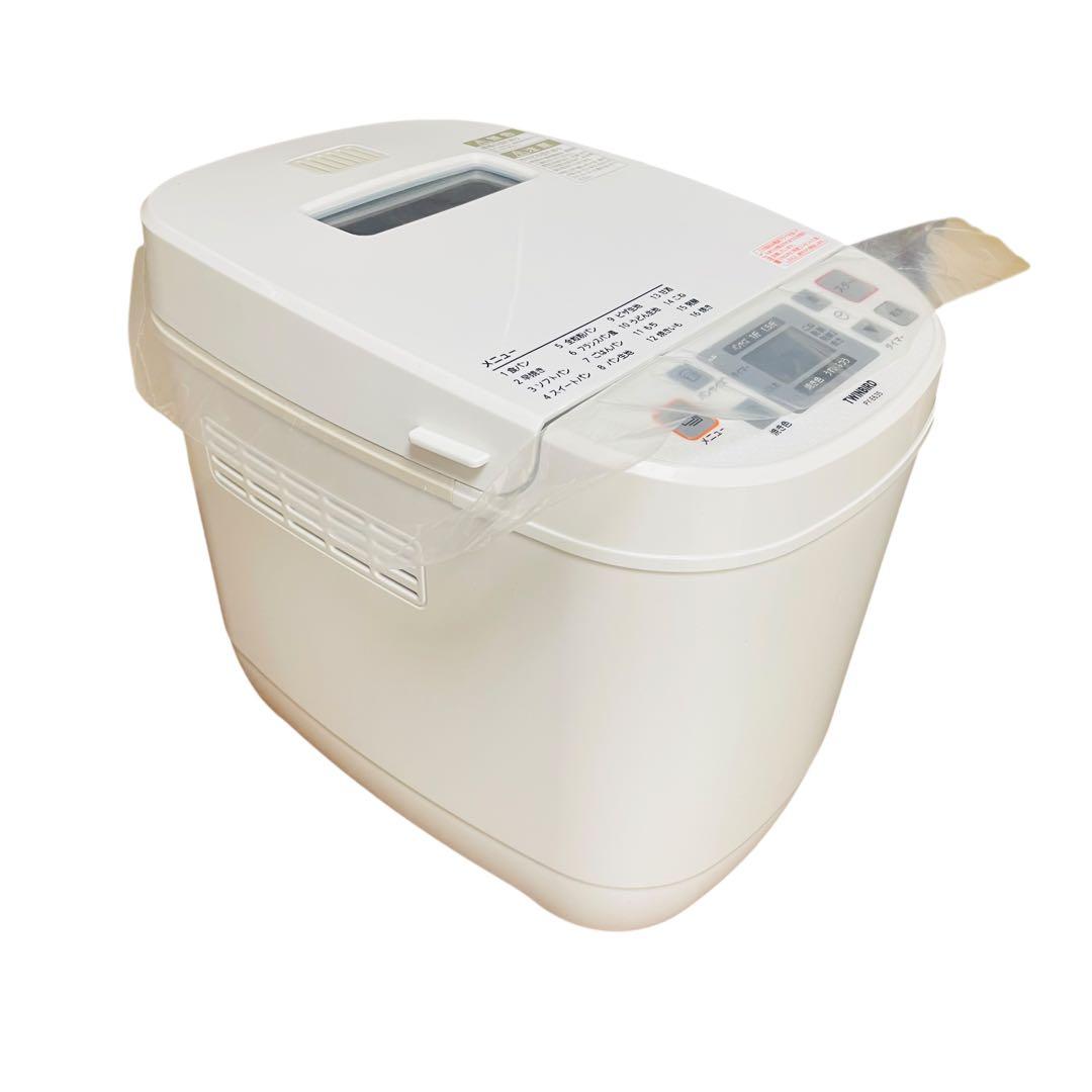 新品未使用 TWINSBIRD PY-E635 ホームベーカリー - メルカリ