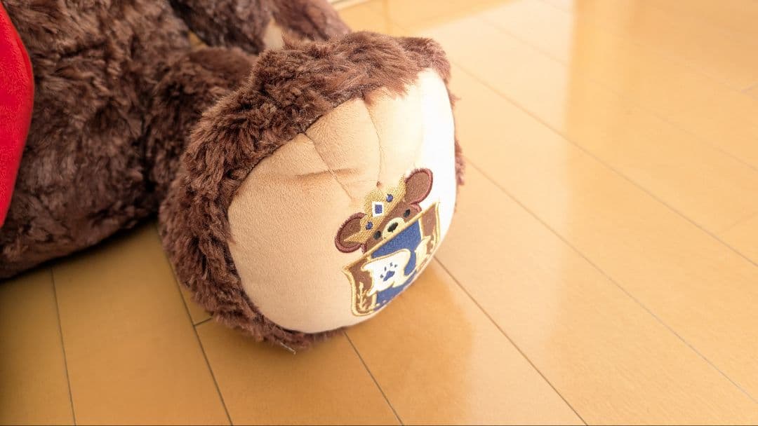 ユニベアシティ（限定モカ・限定プリン）