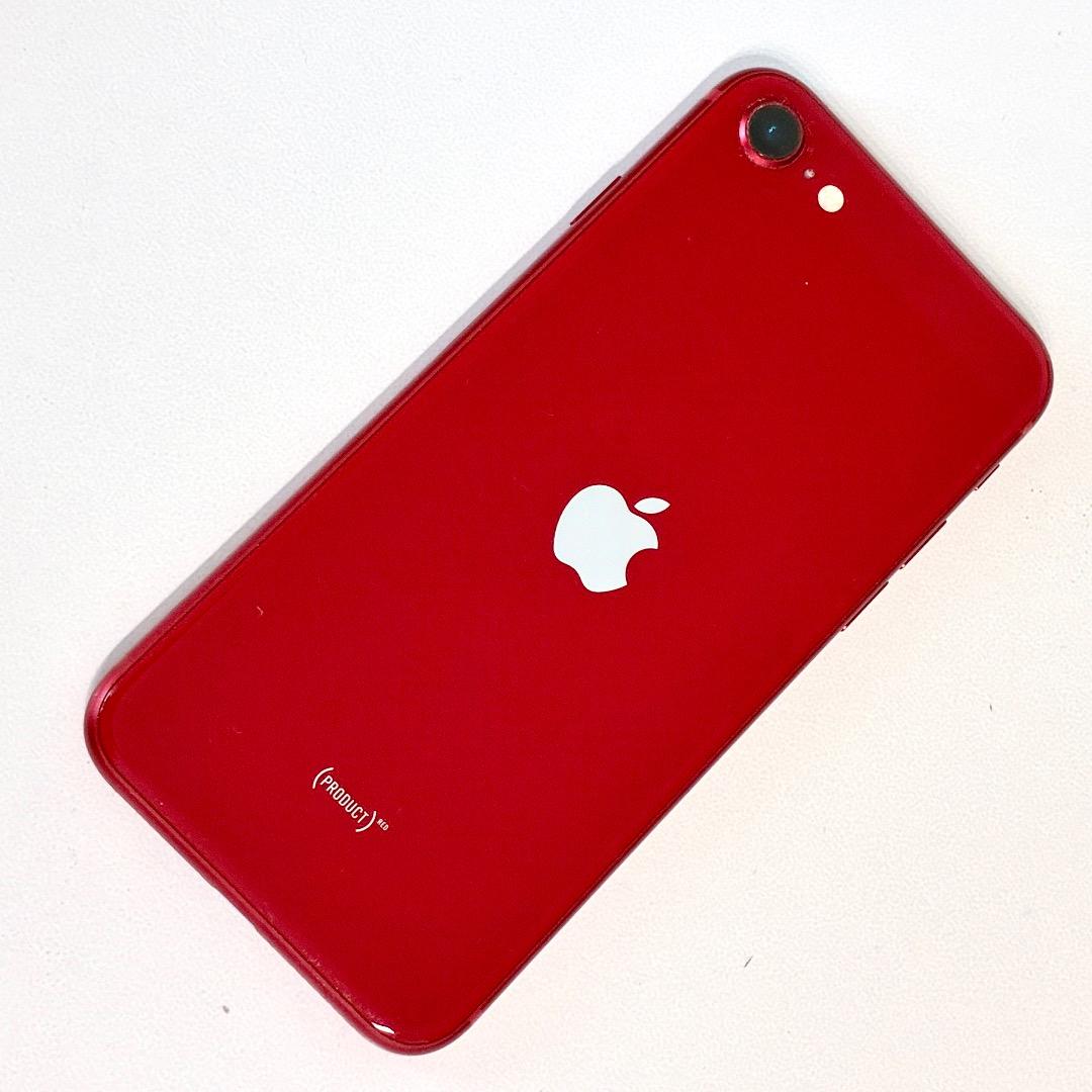iPhone SE 第3世代 レッド 128GB Docomo SIMフリー iPhone SE (第3世代) 中古一覧｜SIMフリー・キャリア - 価格.com