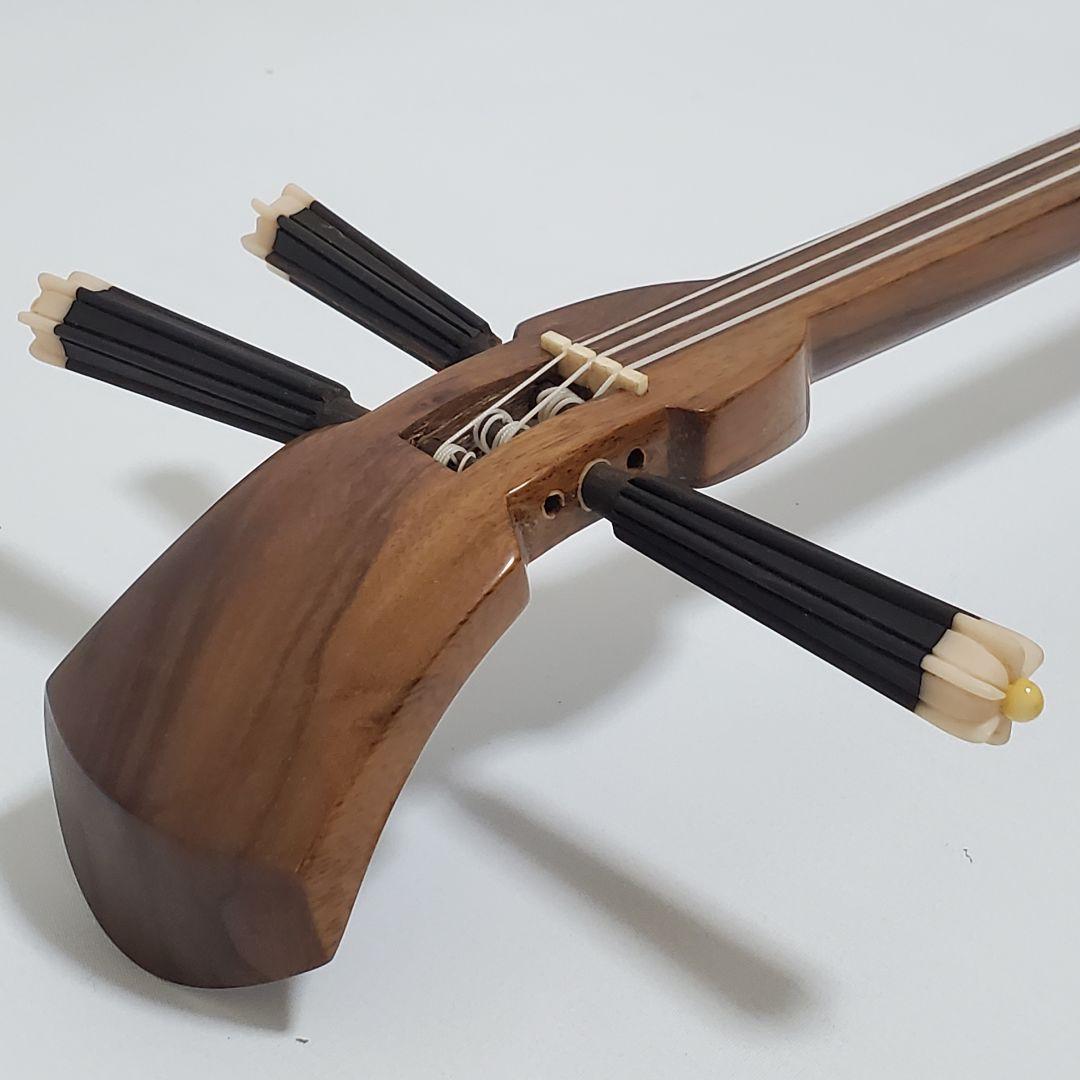 総額150万以上】バロックチェロ 弓2本 TOYOハードケース付