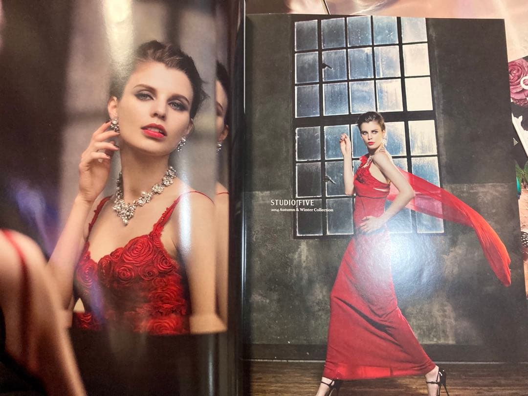 STUDIO FIVE カタログ パンフレット11冊セット - メルカリ