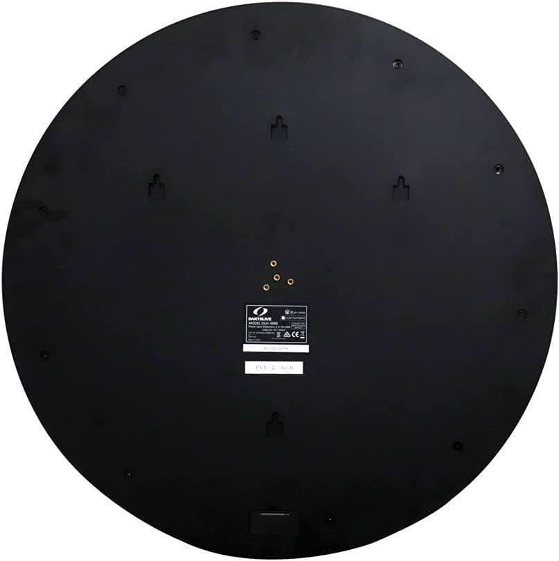 ★DARTSLIVE  + ポールスタンド + 防炎スローマット