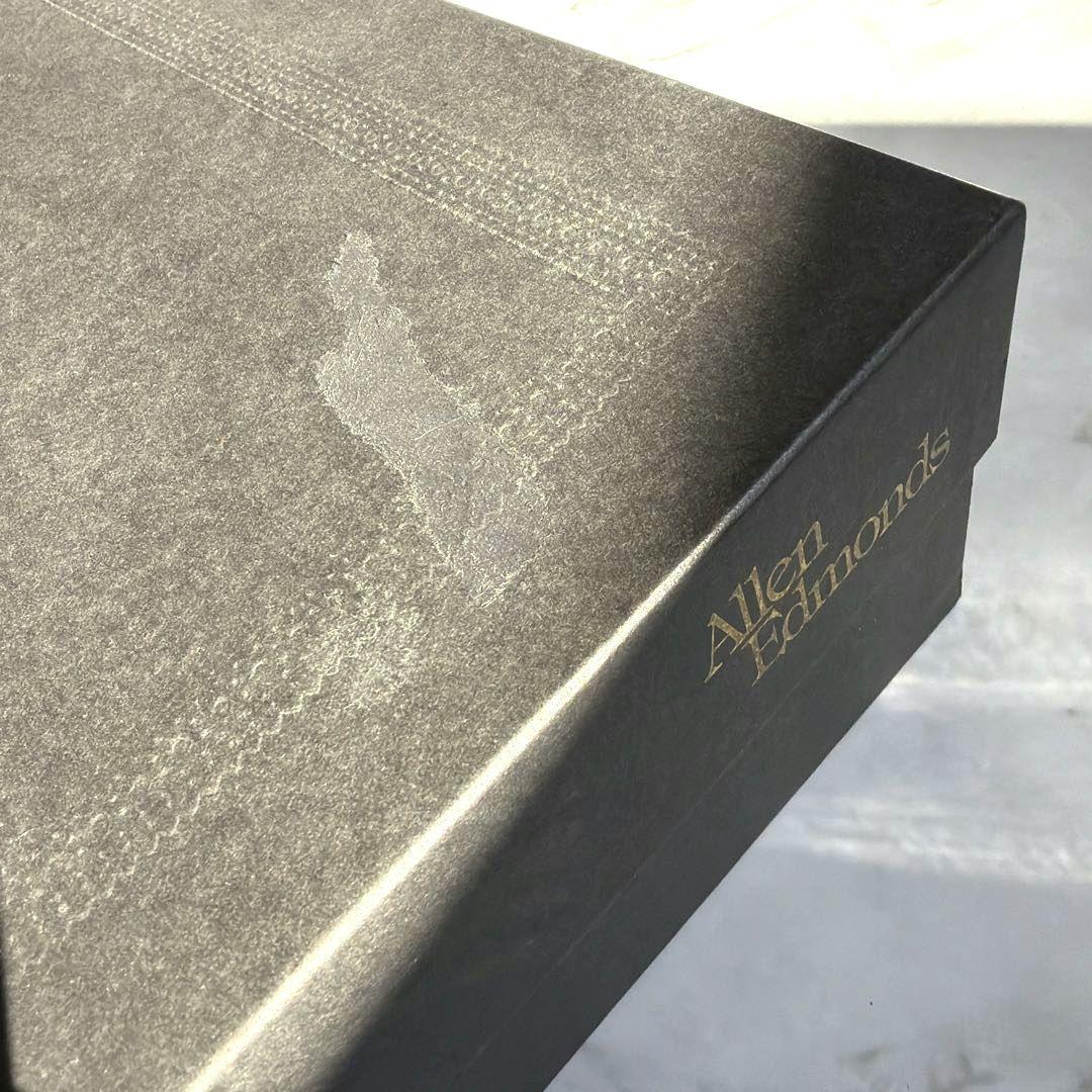 アレンエドモンズ Ｕチップシューズ